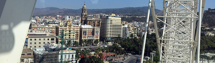 Puerto de Málaga