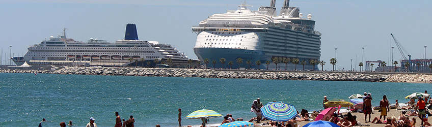 Puerto de Málaga