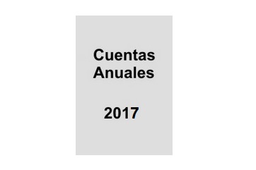 Publicación de las Cuentas Anuales de la Autoridad Portuaria del Ejercicio 2017