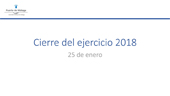 imagen de información
