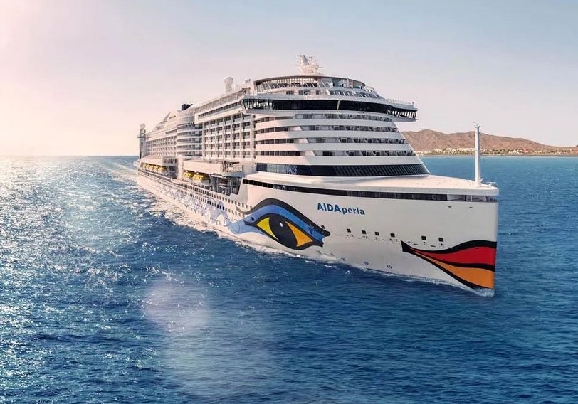 Málaga restarts cruise traffic om June 15th