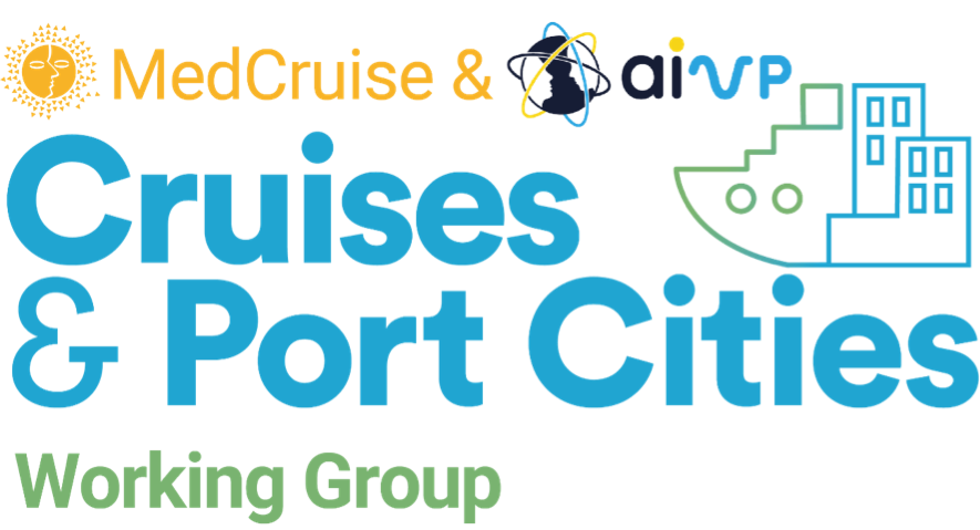 El Puerto de Málaga apoya una iniciativa europea centrada en la relación sostenible entre las ciudades portuarias y el turismo de cruceros