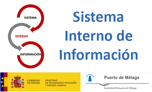 <p>Sistema Interno de Información</p>
