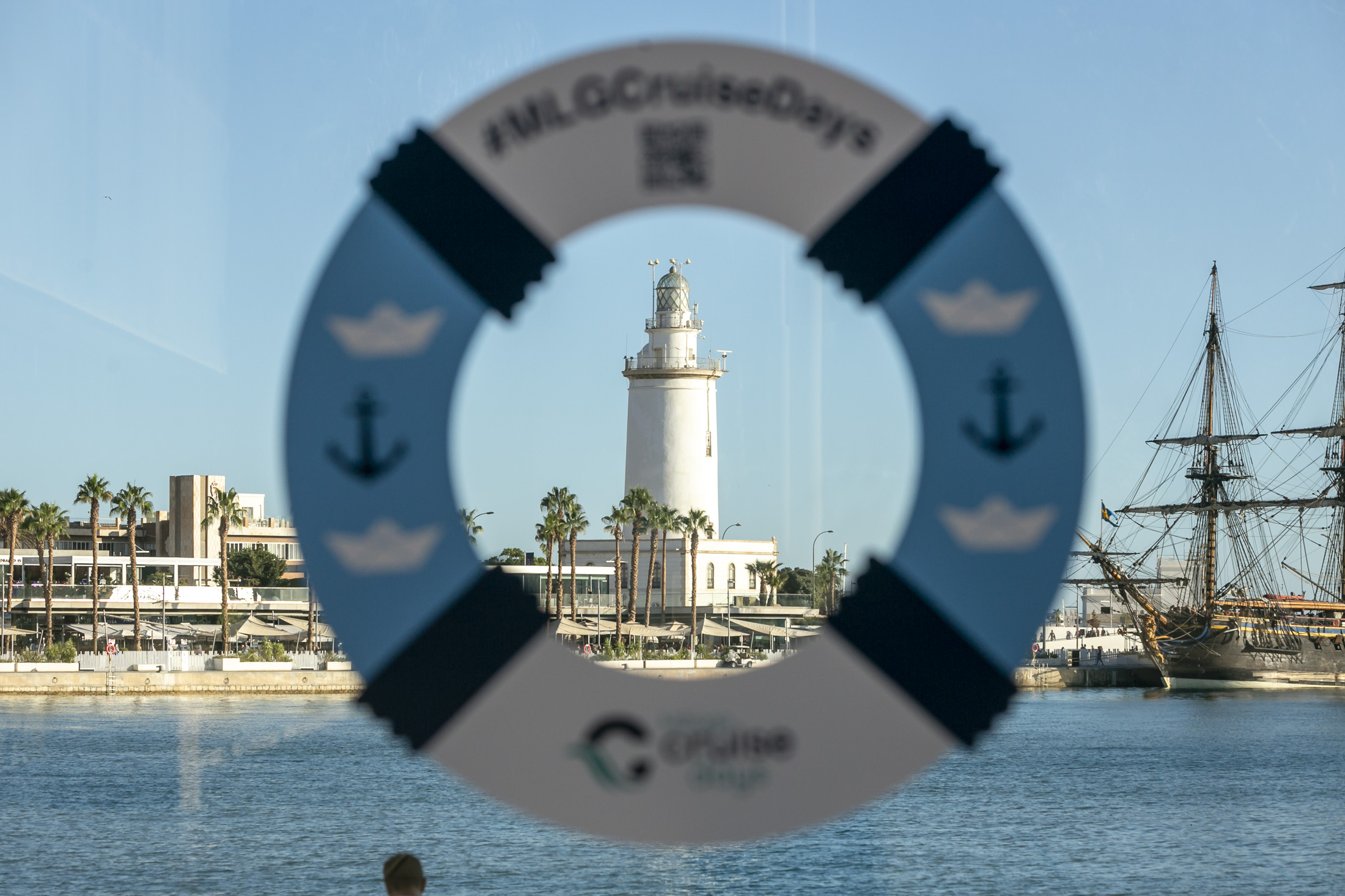 Málaga Cruise Days volverá a sumergir al ciudadano en el mundo del crucero el próximo mes de septiembre