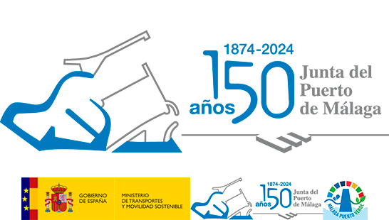 <p>150 Aniversario de la creación de la Junta del Puerto de Málaga</p>
